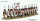 Revolutionary French Infantry 1789-1802
