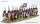 Revolutionary French Infantry 1789-1802