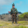 Sharpe`s Rifles: Rifleman Harris 1809