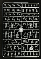 Classic Fantasy: Villagers (2) - Elves & Dwarves