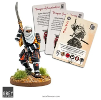 Test of Honour: Sohei Osho