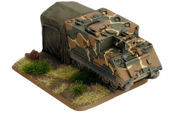 NATO M577 Objective