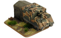 NATO M577 Objective