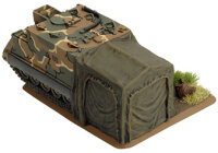 NATO M577 Objective