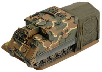 NATO M577 Objective