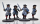 North Star 1672: Soldiers Fighting with Swords