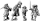 North Star 1672: Gentlemen Fencing