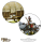 Pike & Shotte Covered Wagon