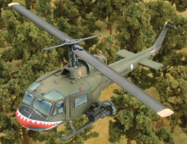 UH-1B Hog