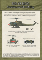 UH-1B Hog