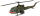 UH-1B Hog