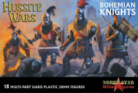 Hussite Wars: Bohemian Knights