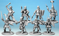 Hussite Wars: Bohemian Knights