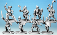 Hussite Wars: Bohemian Knights