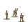 French Foreign Legion Infantry Platoon