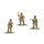 French Foreign Legion Infantry Platoon