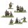 French Army Heavy Weapons Platoon