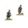 French Army 75mm Light Artillery