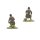 French Army 75mm Light Artillery