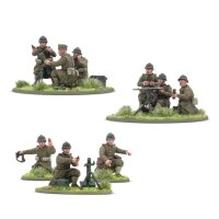 Hold the Line! - French Starter Army