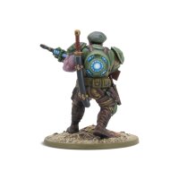 Konflikt `47: United States - Captain Leo Bianchi, Special Service Force