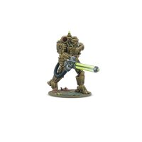 Konflikt `47: British Commonwealth Automated Battalion