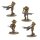 Konflikt `47: British Commonwealth Automated Battalion