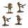 Konflikt `47: British Commonwealth Automated Battalion