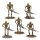 Konflikt `47: British Commonwealth Automated Battalion