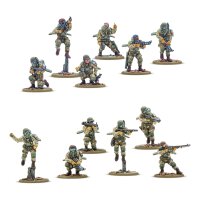 Konflikt `47: United States - Rapid Deployment Force