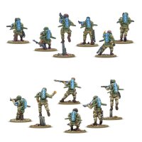 Konflikt `47: United States - Rapid Deployment Force