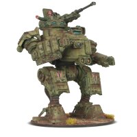 Konflikt `47: United States - Rapid Deployment Force
