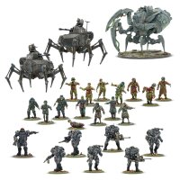 Konflikt `47: Axis - Sonderkampfgruppe
