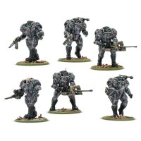 Konflikt `47: Axis - Sonderkampfgruppe