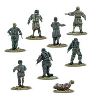 Konflikt `47: Axis - Sonderkampfgruppe