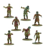 Konflikt `47: Axis - Sonderkampfgruppe