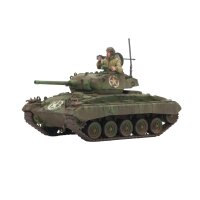 M24 Chaffee Light Tank