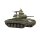 M24 Chaffee Light Tank