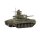 M24 Chaffee Light Tank