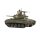M24 Chaffee Light Tank