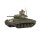 M24 Chaffee Light Tank