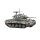 M24 Chaffee Light Tank