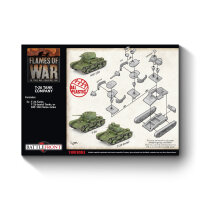 T-26 Tank Company (EW)