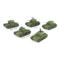 T-26 Tank Company (EW)