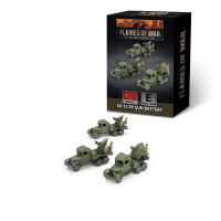 SU-12 SP Gun Battery (EW)
