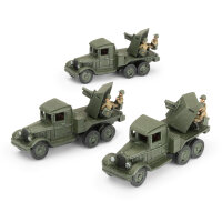 SU-12 SP Gun Battery (EW)