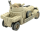 Rolls Royce Armoured Car (x2)