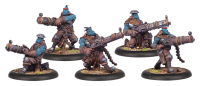 Trollbloods Trollkin Sluggers