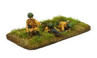 15mm Russian Infantry in Summer Uniform