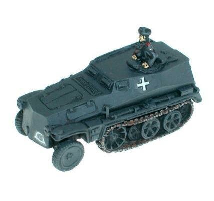 SdKfz 253 (StuG)